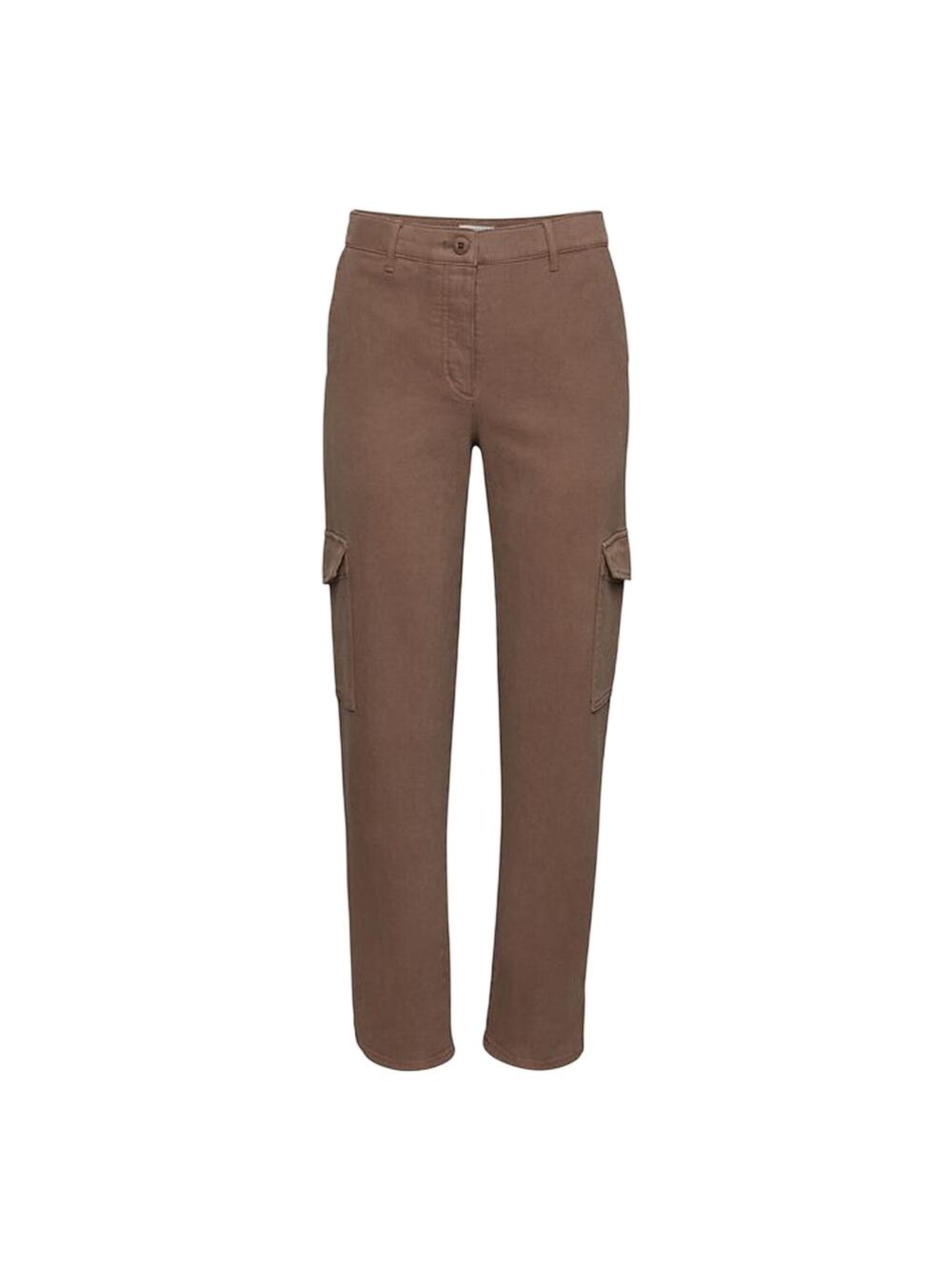 Wilfred Free Utility Deep Taupe Modern Cargo Pants Size 2